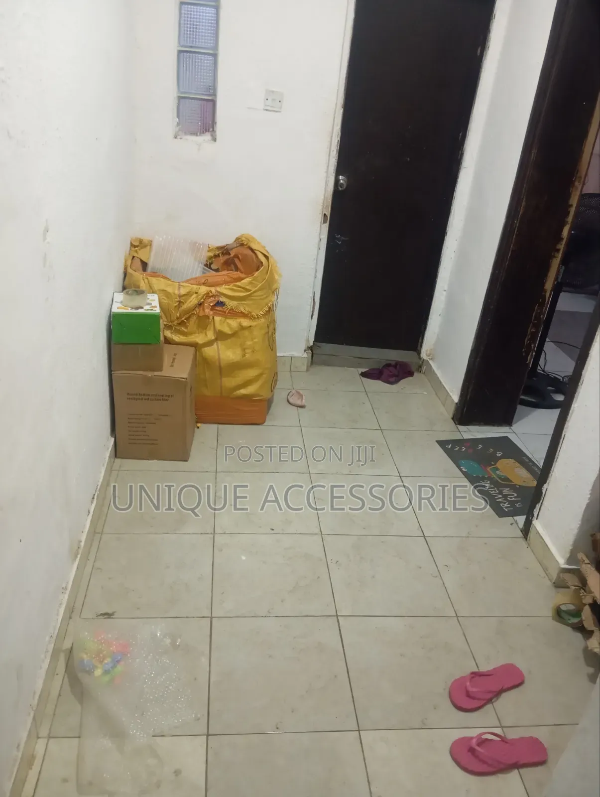1bdrm Room & Parlour in Marshal Hill, Ado / Ajah for rent in Ado / Ajah