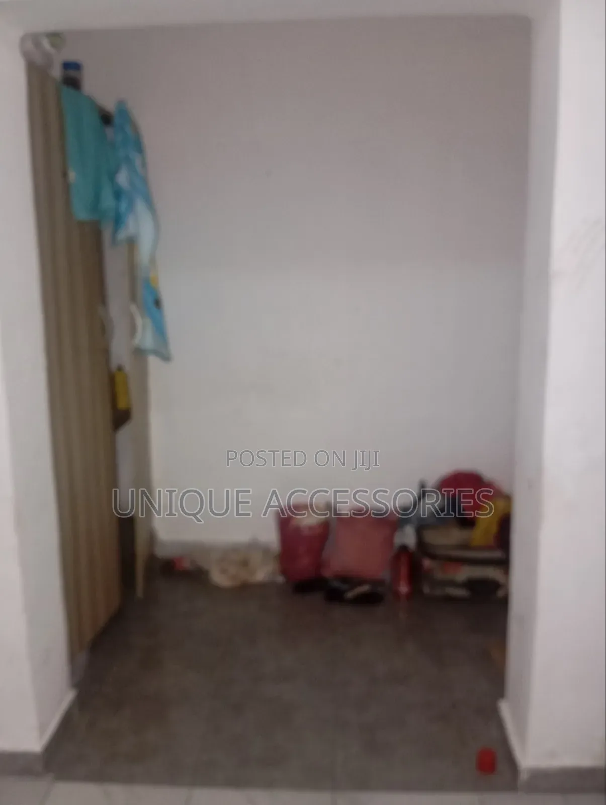 1bdrm Room & Parlour in Marshal Hill, Ado / Ajah for rent in Ado / Ajah