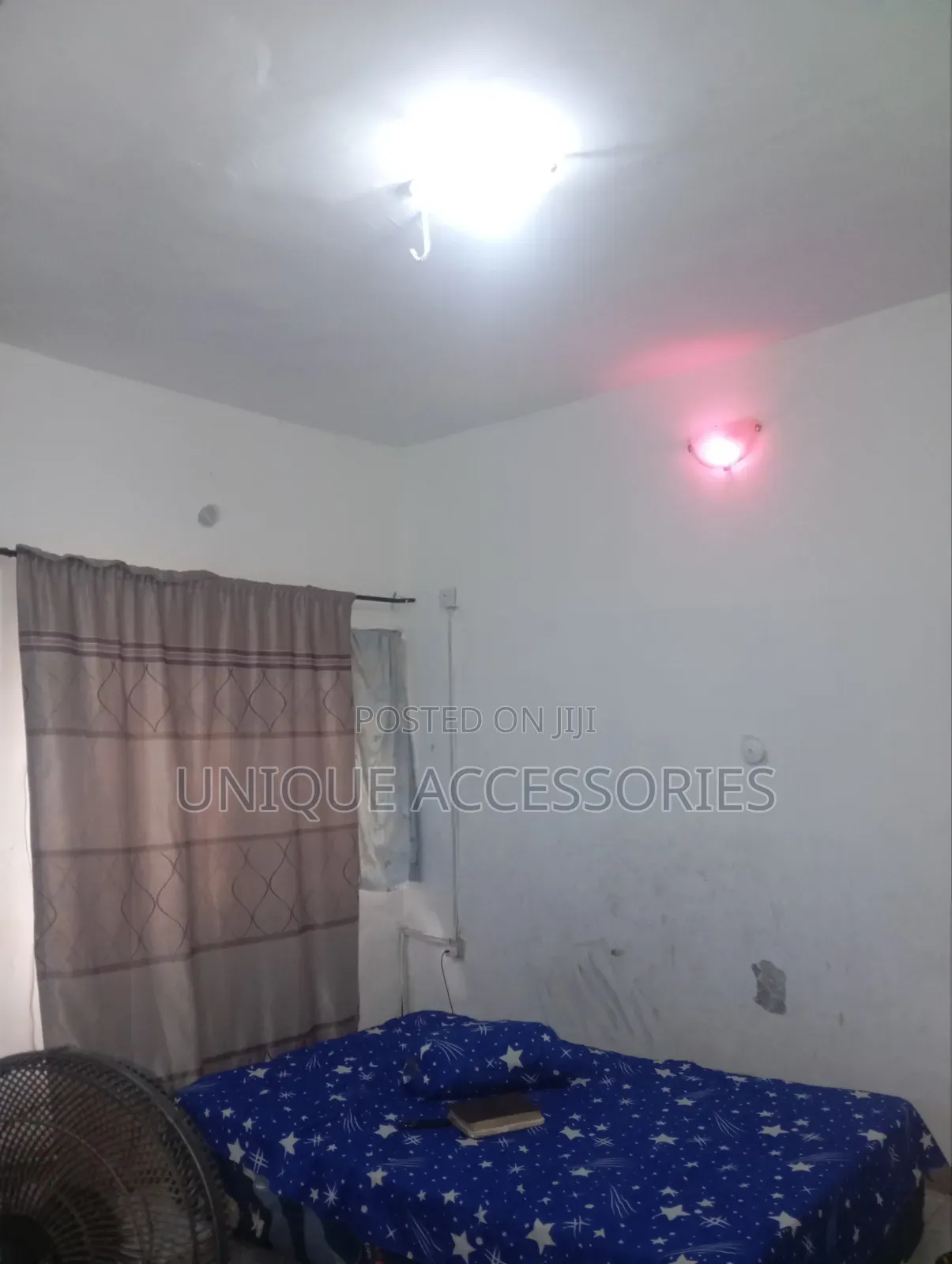 1bdrm Room & Parlour in Marshal Hill, Ado / Ajah for rent in Ado / Ajah