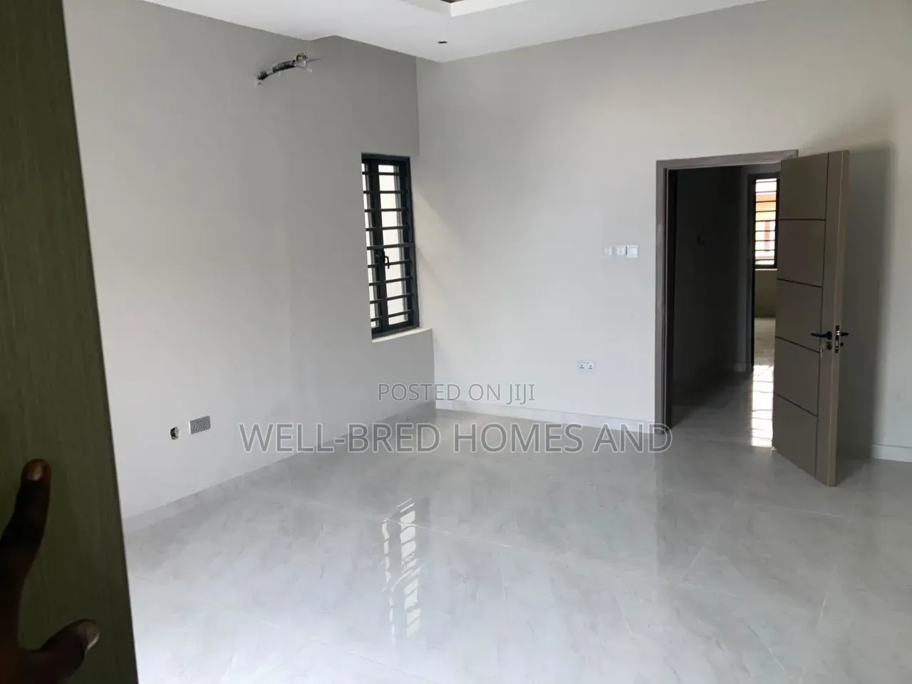 5bdrm Duplex in Ikeja GRA for rent in Ikeja GRA