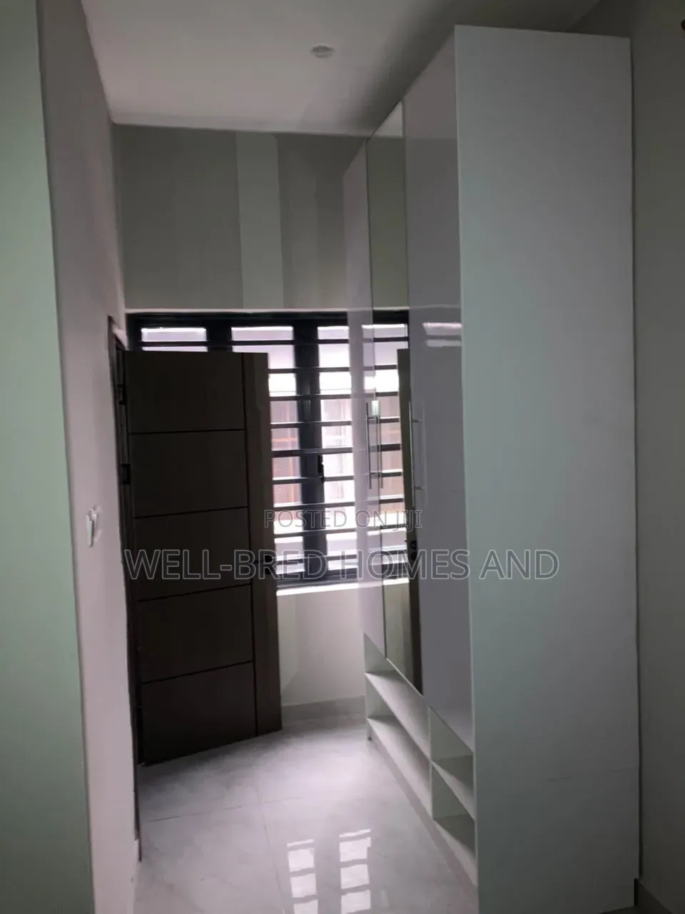 5bdrm Duplex in Ikeja GRA for rent in Ikeja GRA