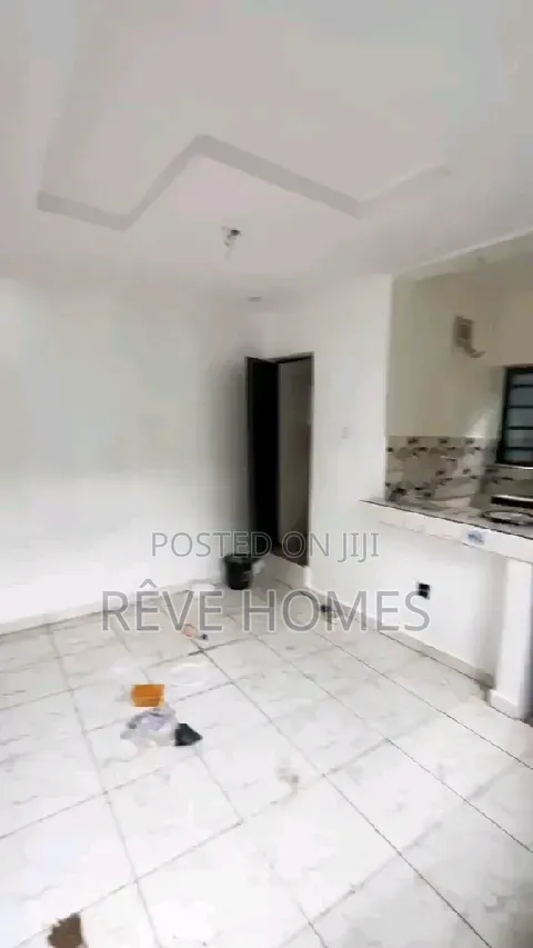 Studio Apartment in Shomolu / Shomolu for rent in Shomolu / Shomolu