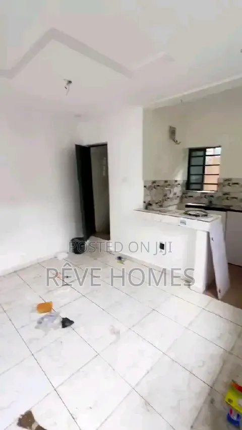 Studio Apartment in Shomolu / Shomolu for rent in Shomolu / Shomolu