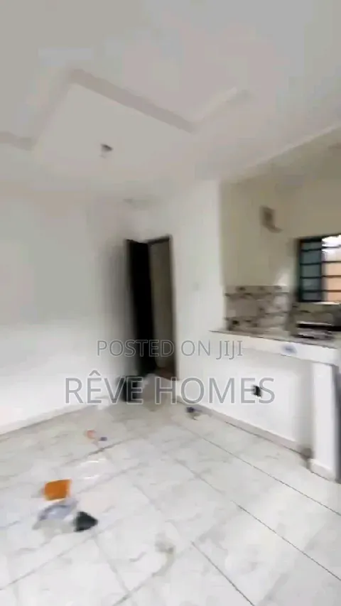 Studio Apartment in Shomolu / Shomolu for rent in Shomolu / Shomolu