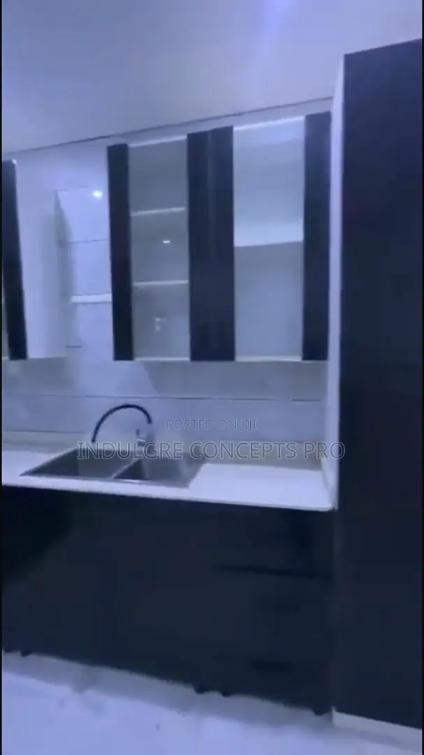 2bdrm Apartment in Guzape District for rent in Guzape District
