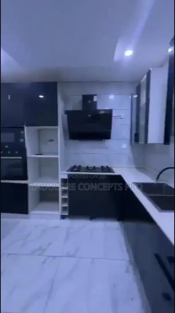 2bdrm Apartment in Guzape District for rent in Guzape District