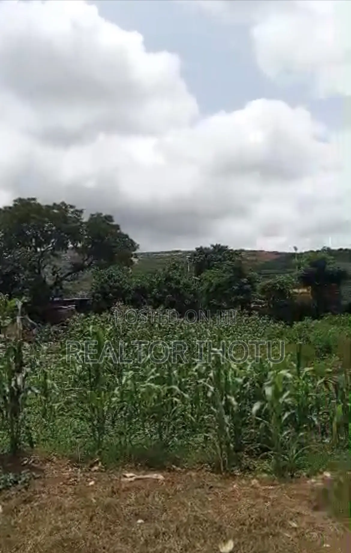 1,445sqm, Residential, C of O in Katampe (Main)
