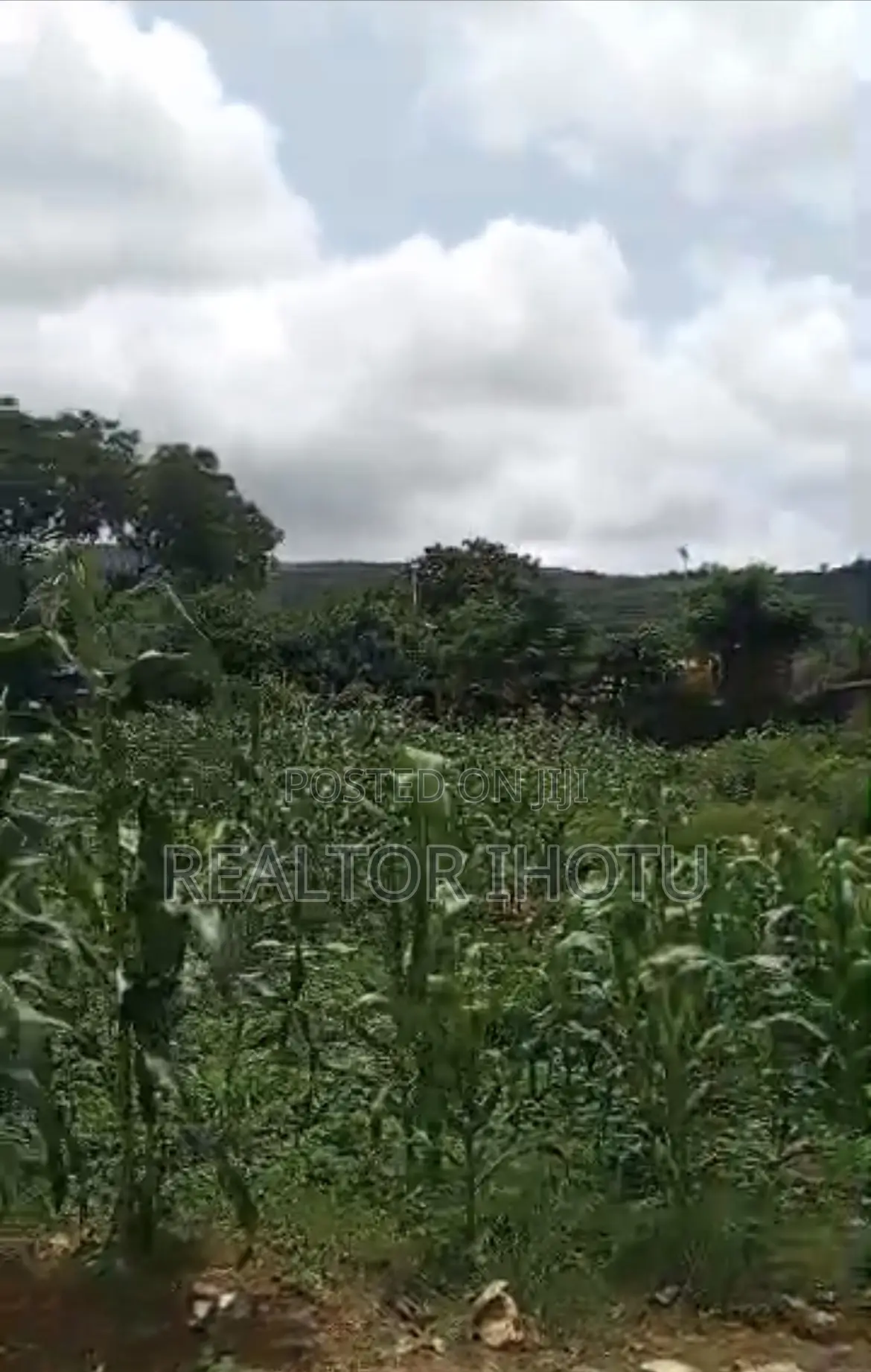 1,445sqm, Residential, C of O in Katampe (Main)