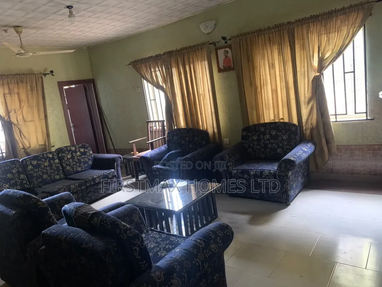Furnished 3bdrm Bungalow in Ajegunle, Tollgate for sale in Ado-Odo/Ota
