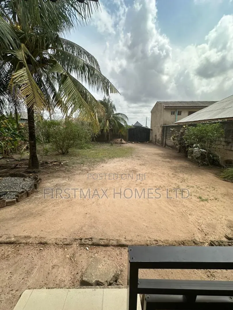 Furnished 3bdrm Bungalow in Ajegunle, Tollgate for sale in Ado-Odo/Ota