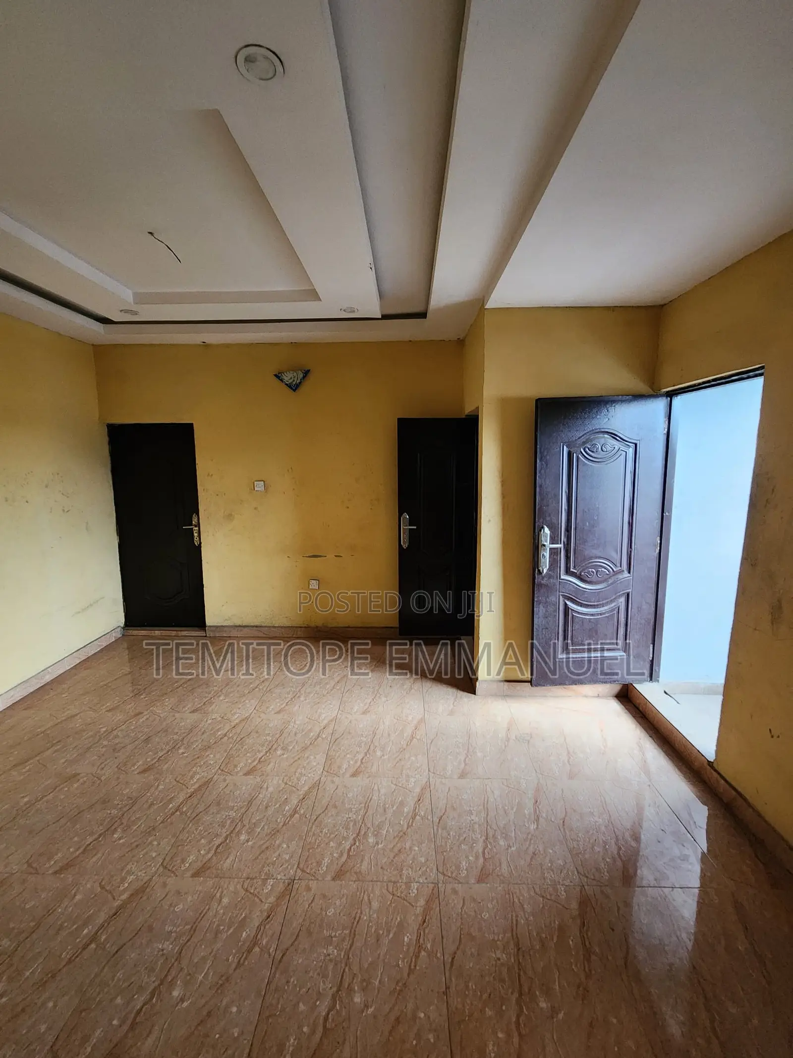 Mini Flat in Cement Beside Ikeja for sale in Cement