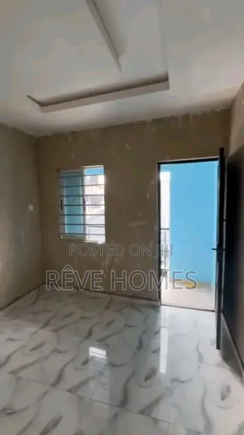 Mini Flat in Shomolu / Shomolu for rent in Shomolu / Shomolu
