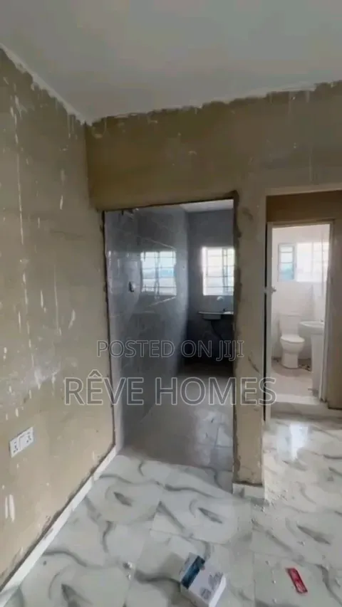 Mini Flat in Shomolu / Shomolu for rent in Shomolu / Shomolu