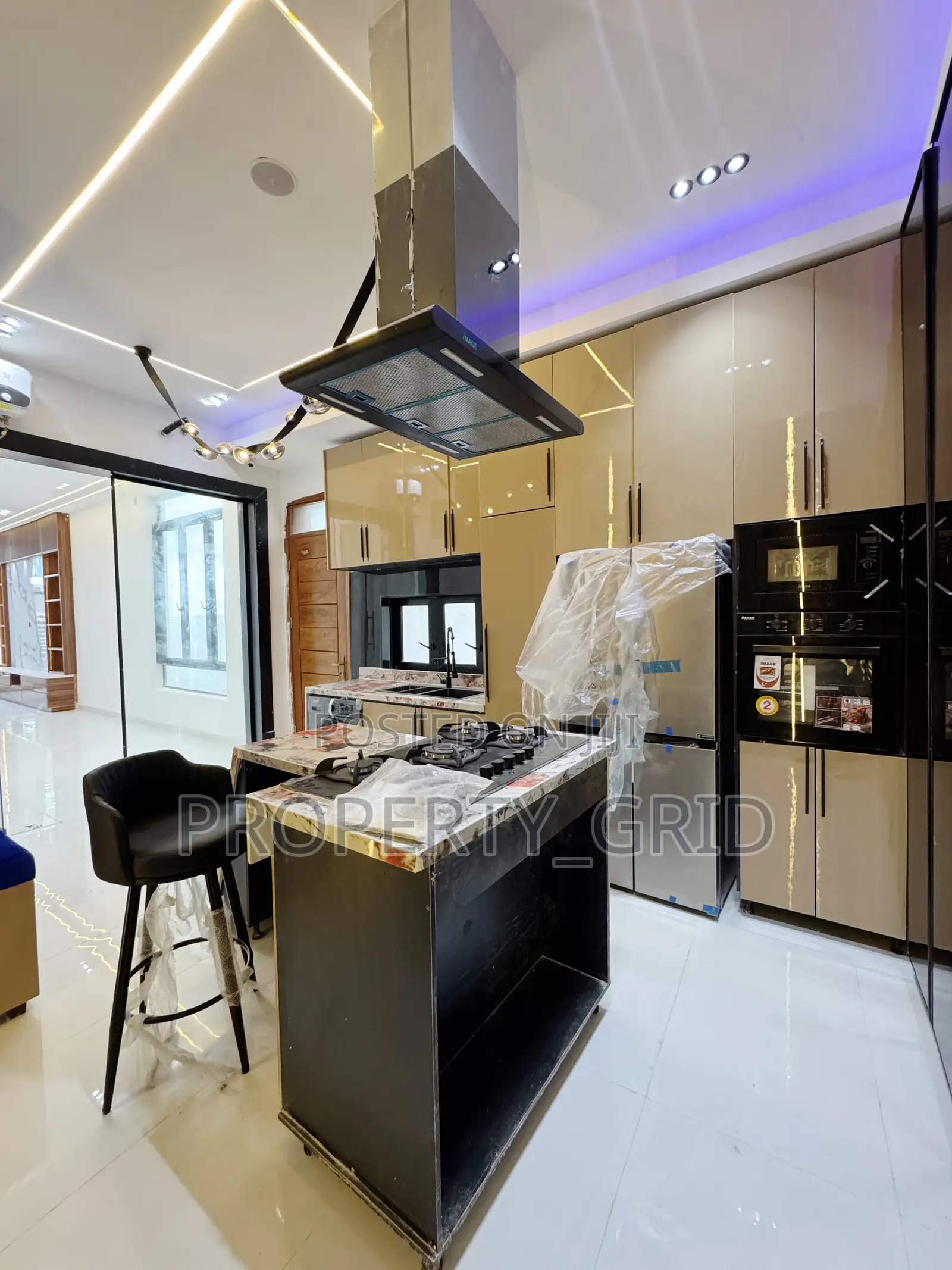 Furnished 4bdrm Duplex in Orchid Estate, Lekki for sale in Lekki