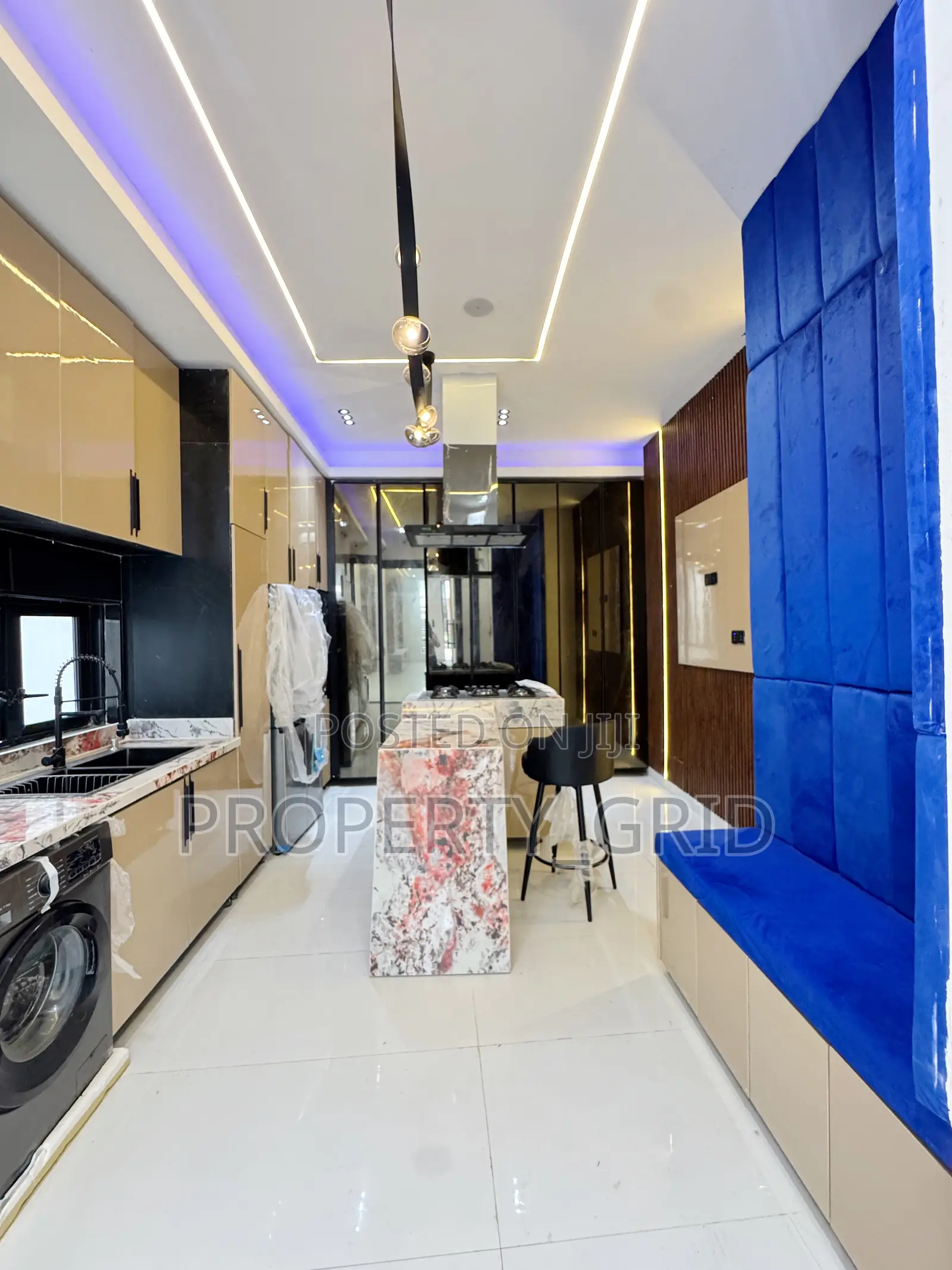 Furnished 4bdrm Duplex in Orchid Estate, Lekki for sale in Lekki