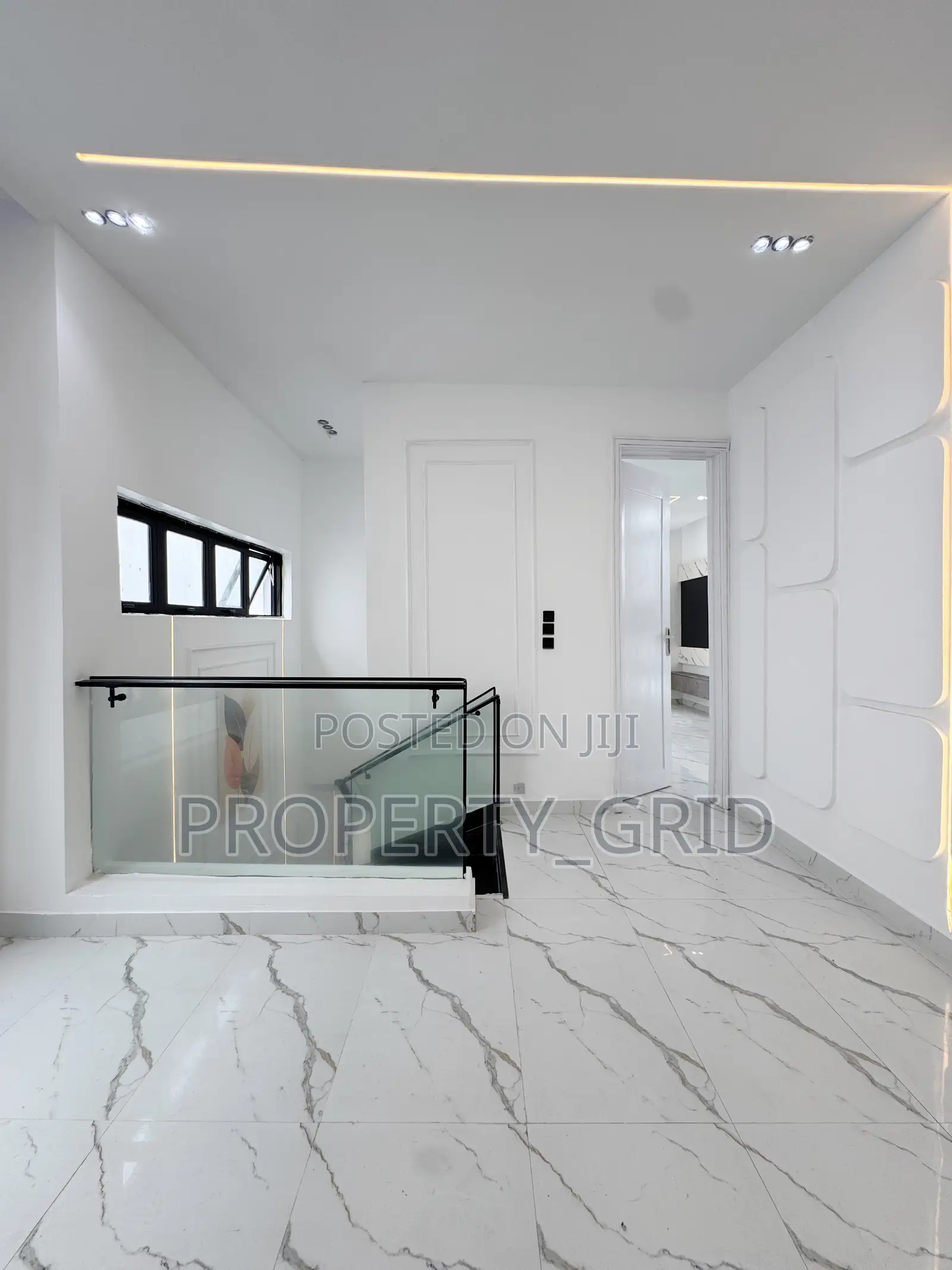 Furnished 4bdrm Duplex in Orchid Estate, Lekki for sale in Lekki
