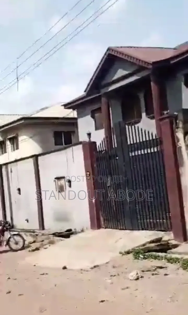 2bdrm Block of Flats in Good Location, Governors Road for sale in Governors Road