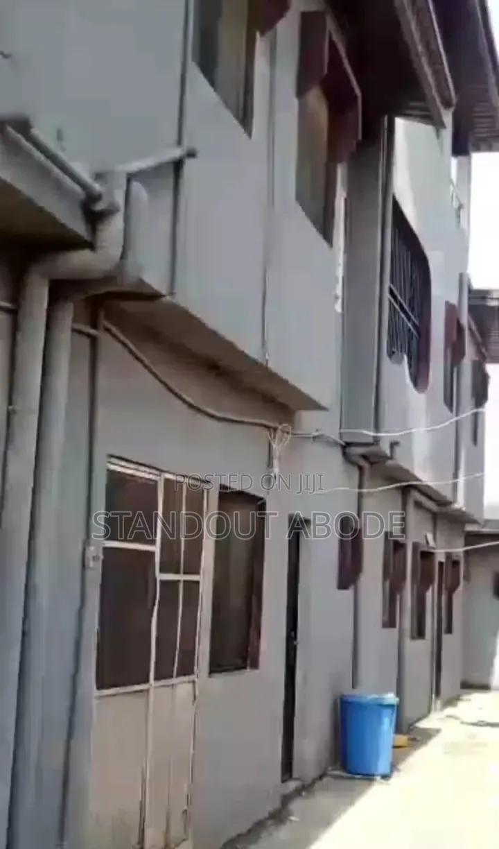 2bdrm Block of Flats in Good Location, Governors Road for sale in Governors Road