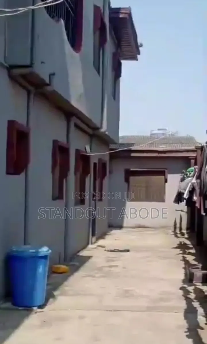 2bdrm Block of Flats in Good Location, Governors Road for sale in Governors Road