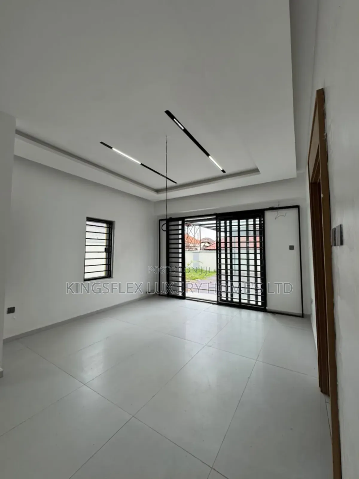 5bdrm Duplex in Estate, Lokogoma for sale in Lokogoma