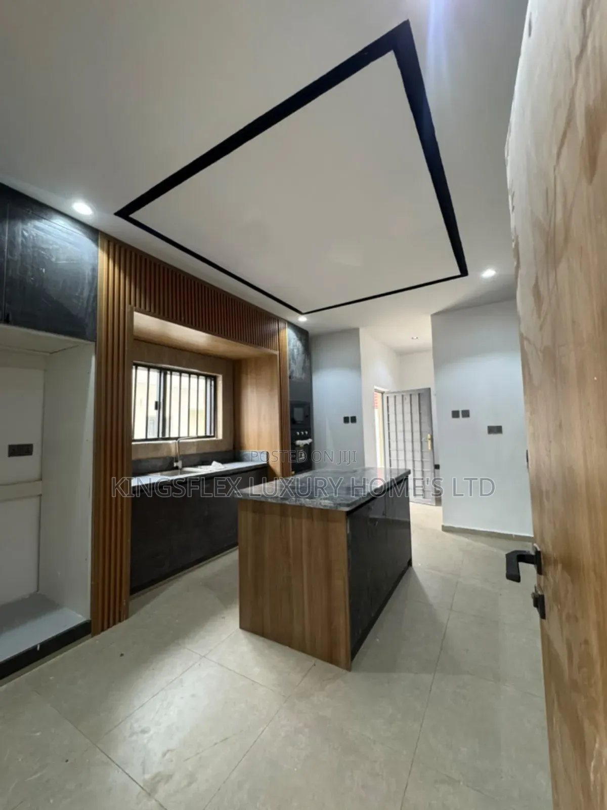 5bdrm Duplex in Estate, Lokogoma for sale in Lokogoma