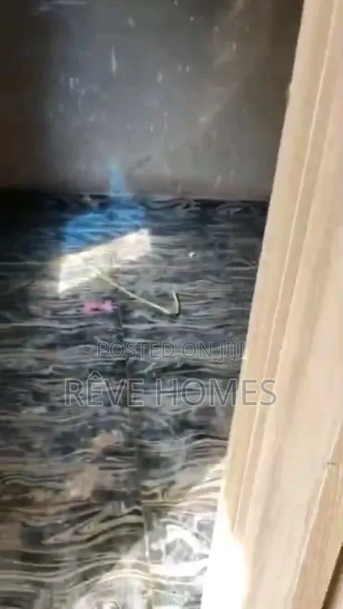 Studio Apartment in Alagomeji for rent in Alagomeji