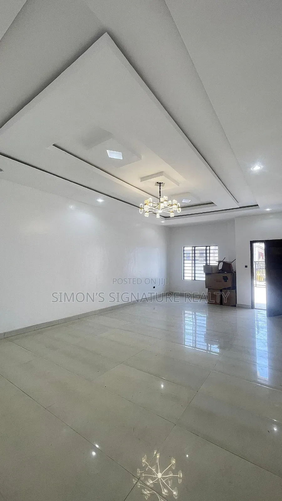 4bdrm Duplex in Ologolo for sale in Ologolo