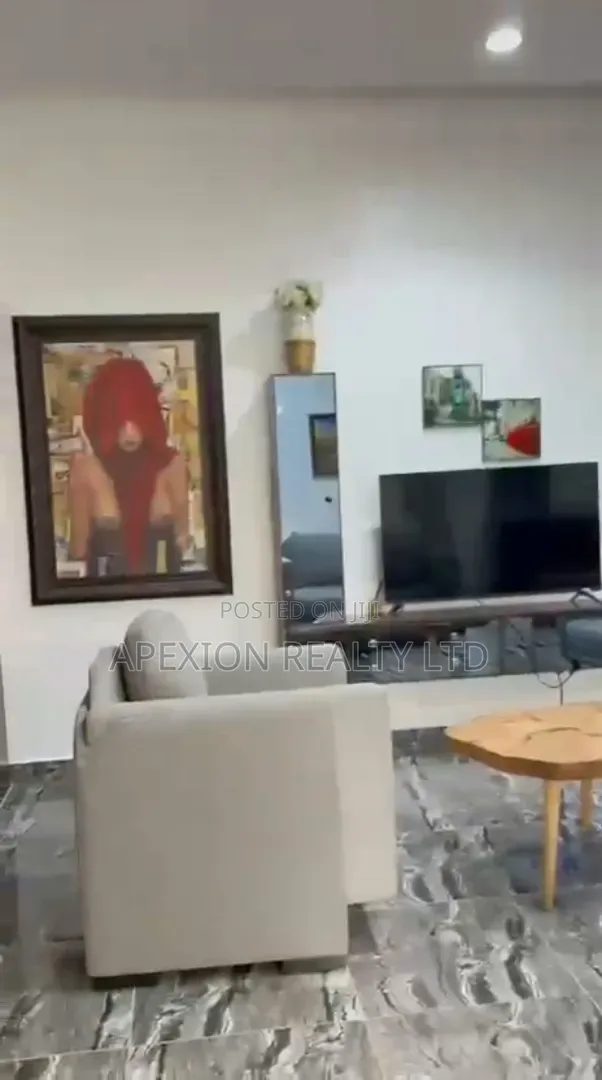 Furnished 1bdrm Apartment in Apexion Estate, Area 11 for rent in Area 11