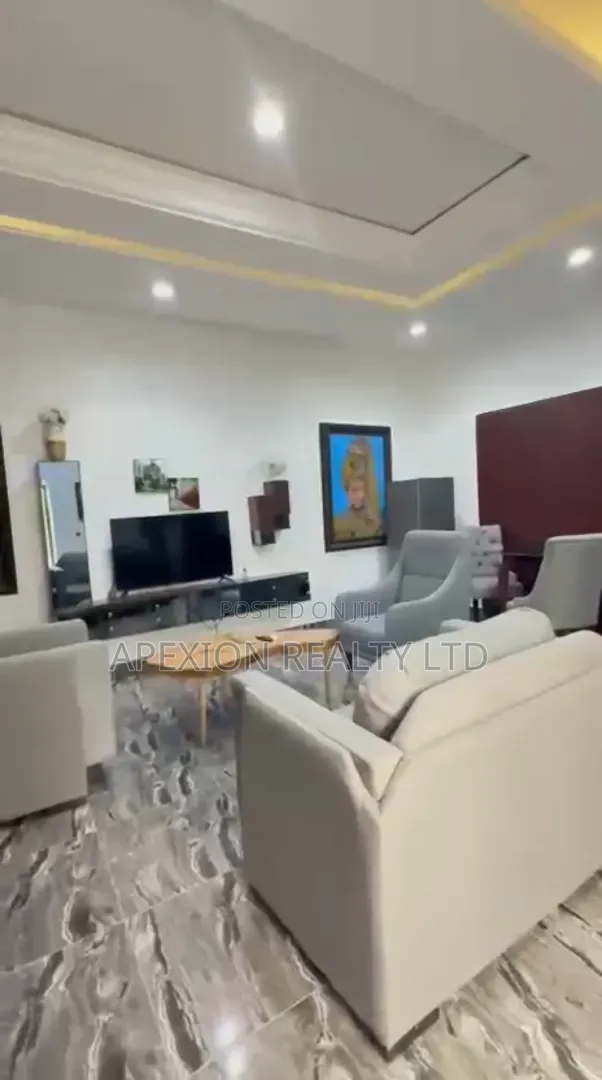 Furnished 1bdrm Apartment in Apexion Estate, Area 11 for rent in Area 11