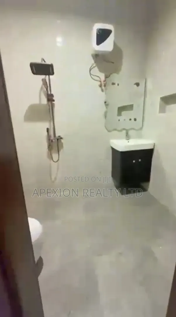 Furnished 1bdrm Apartment in Apexion Estate, Area 11 for rent in Area 11