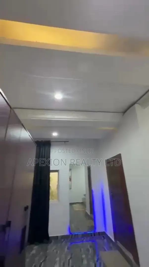 Furnished 1bdrm Apartment in Apexion Estate, Area 11 for rent in Area 11