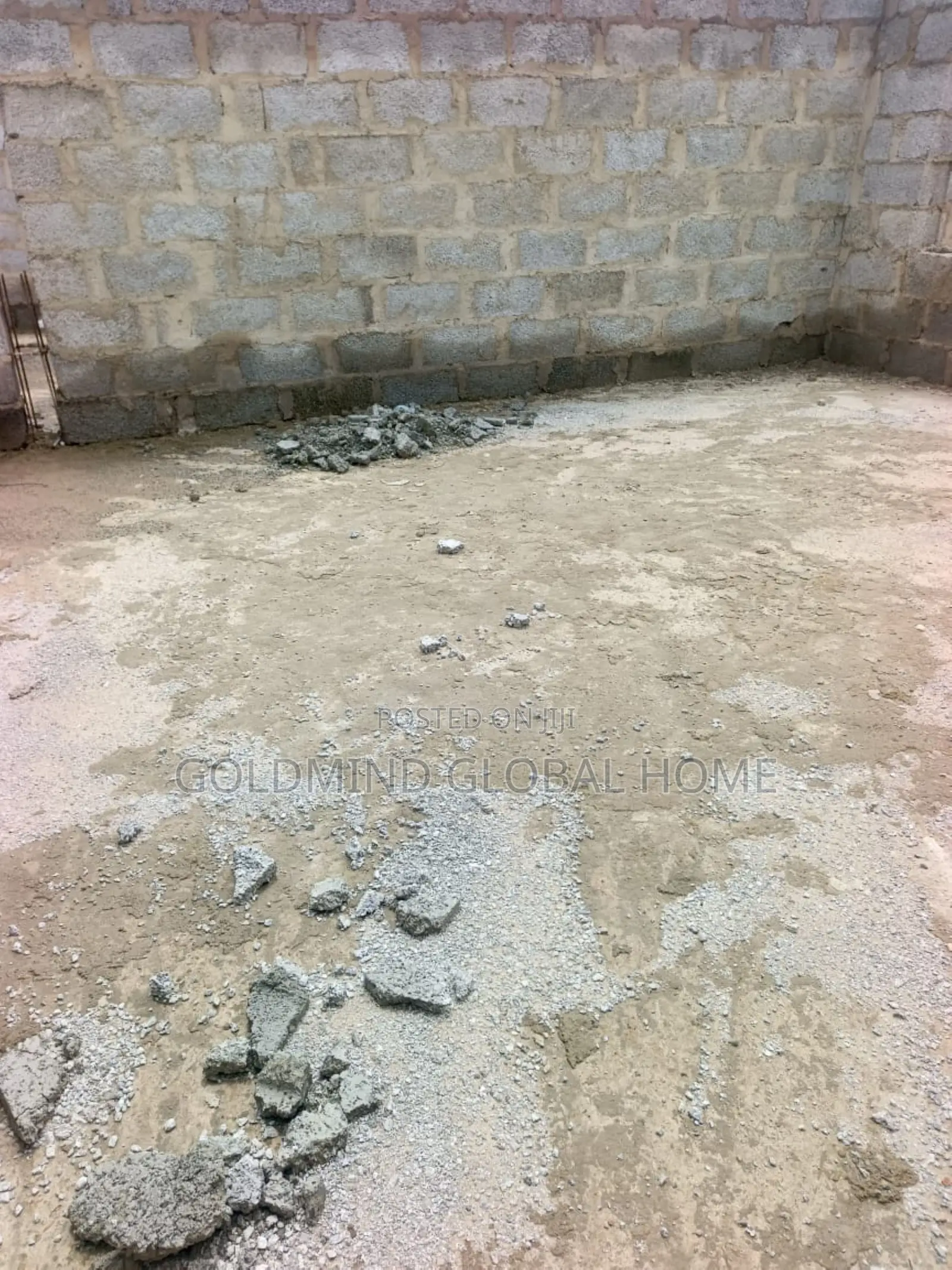 3bdrm Bungalow in Lugbe District., FHA for sale in FHA