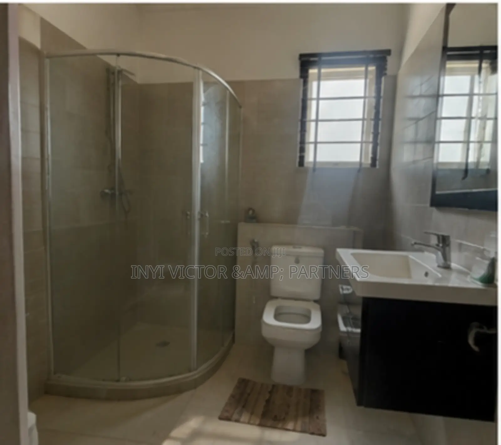3bdrm Apartment in Garki for sale in Garki