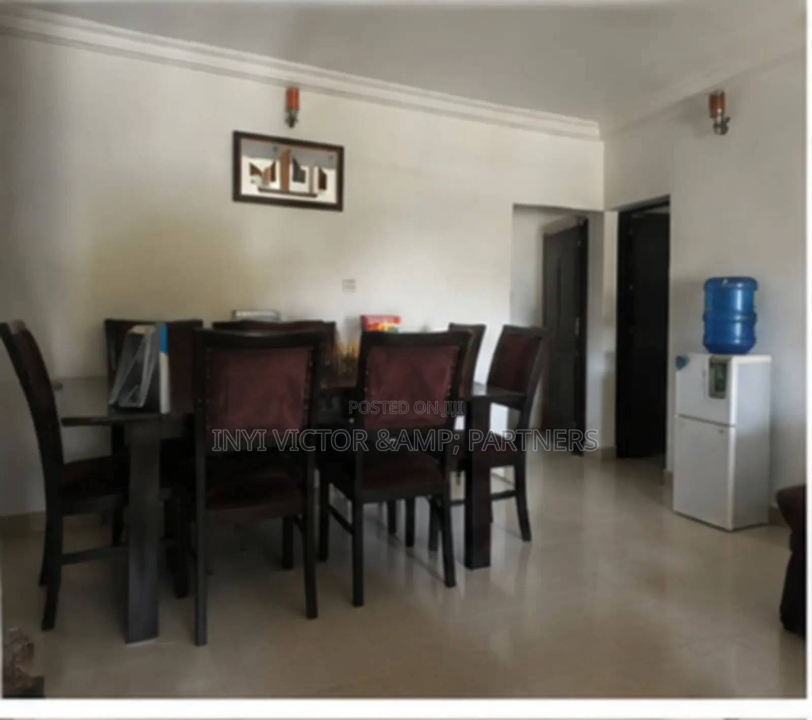 3bdrm Apartment in Garki for sale in Garki