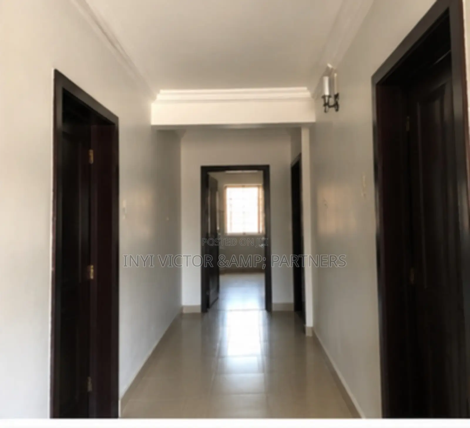 3bdrm Apartment in Garki for sale in Garki