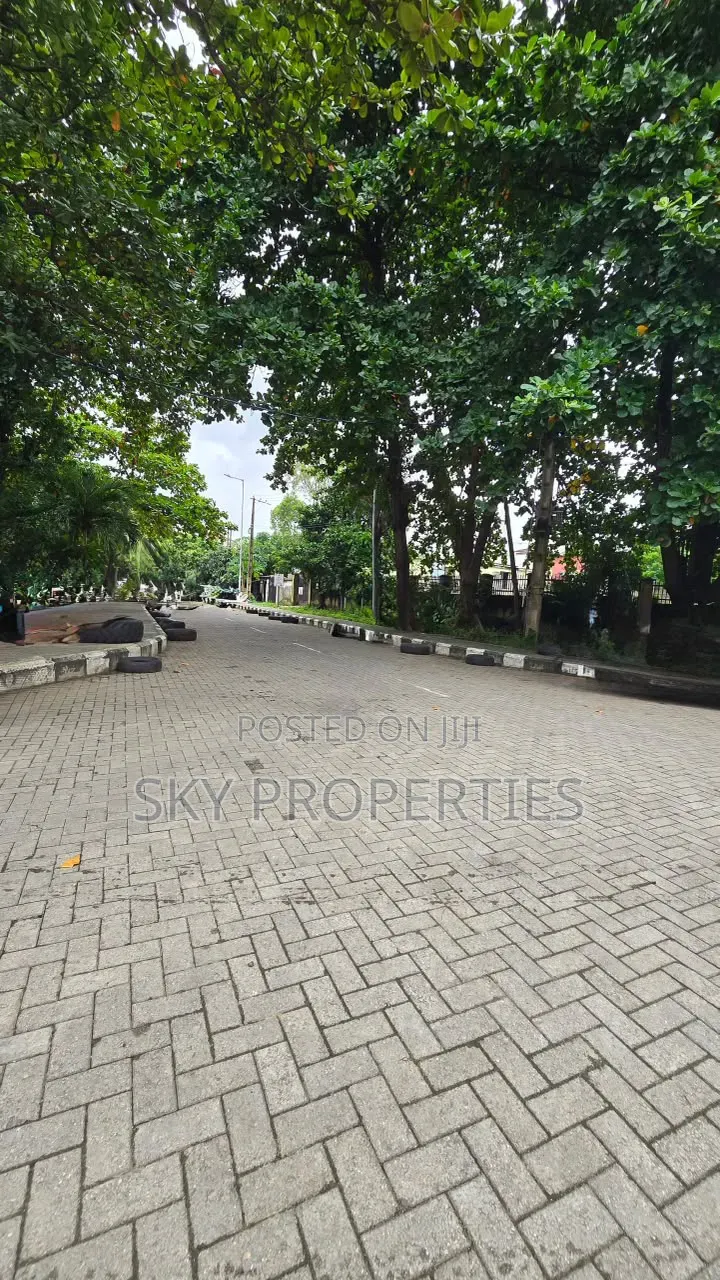 Commercial Building for Sale in Victoria Island in Saka Tinubu