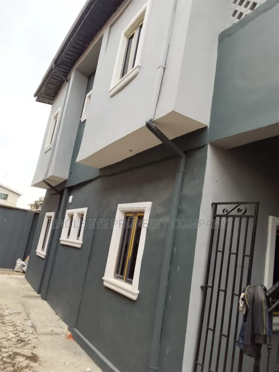 2bdrm Block of Flats in Egbeda for rent in Egbeda