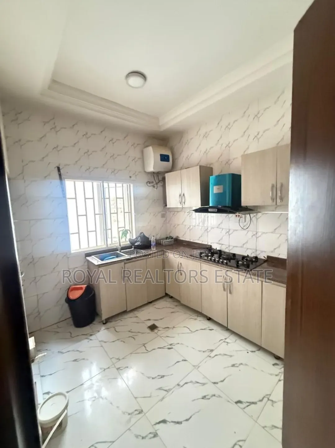 Furnished 2bdrm Apartment in Life Camp for rent in Life Camp