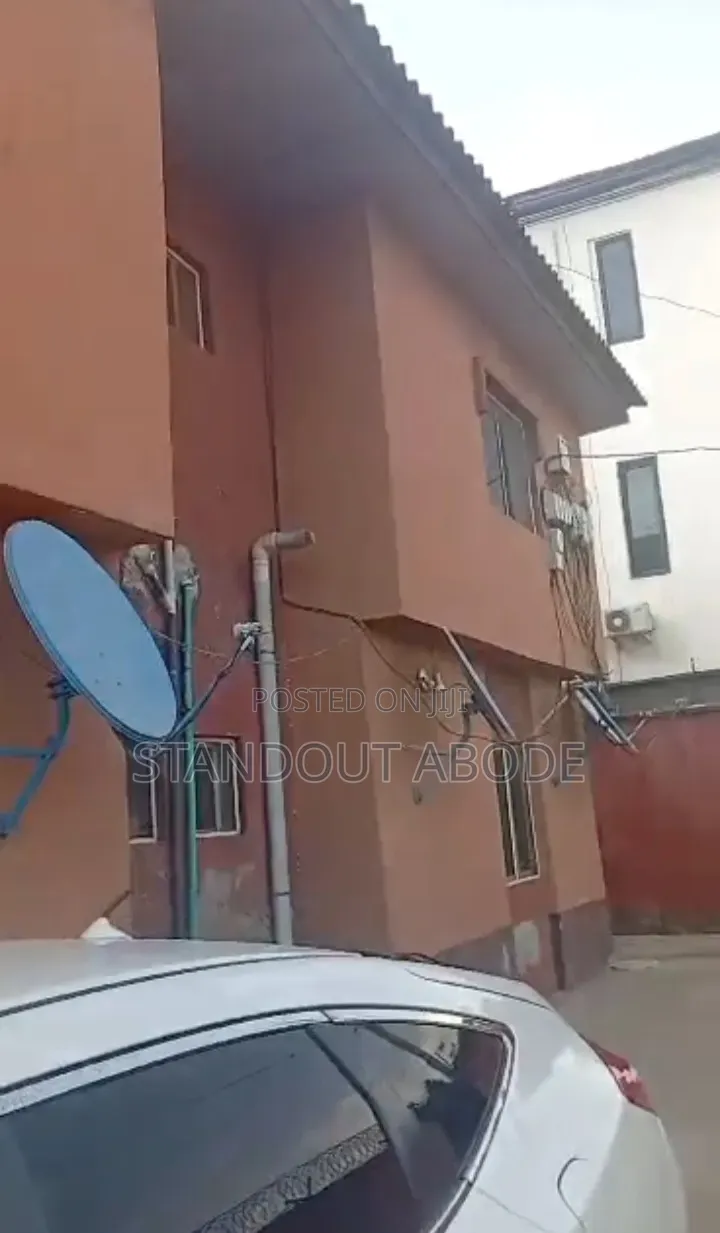 2bdrm Block of Flats in Unity Estate for sale in Unity Estate