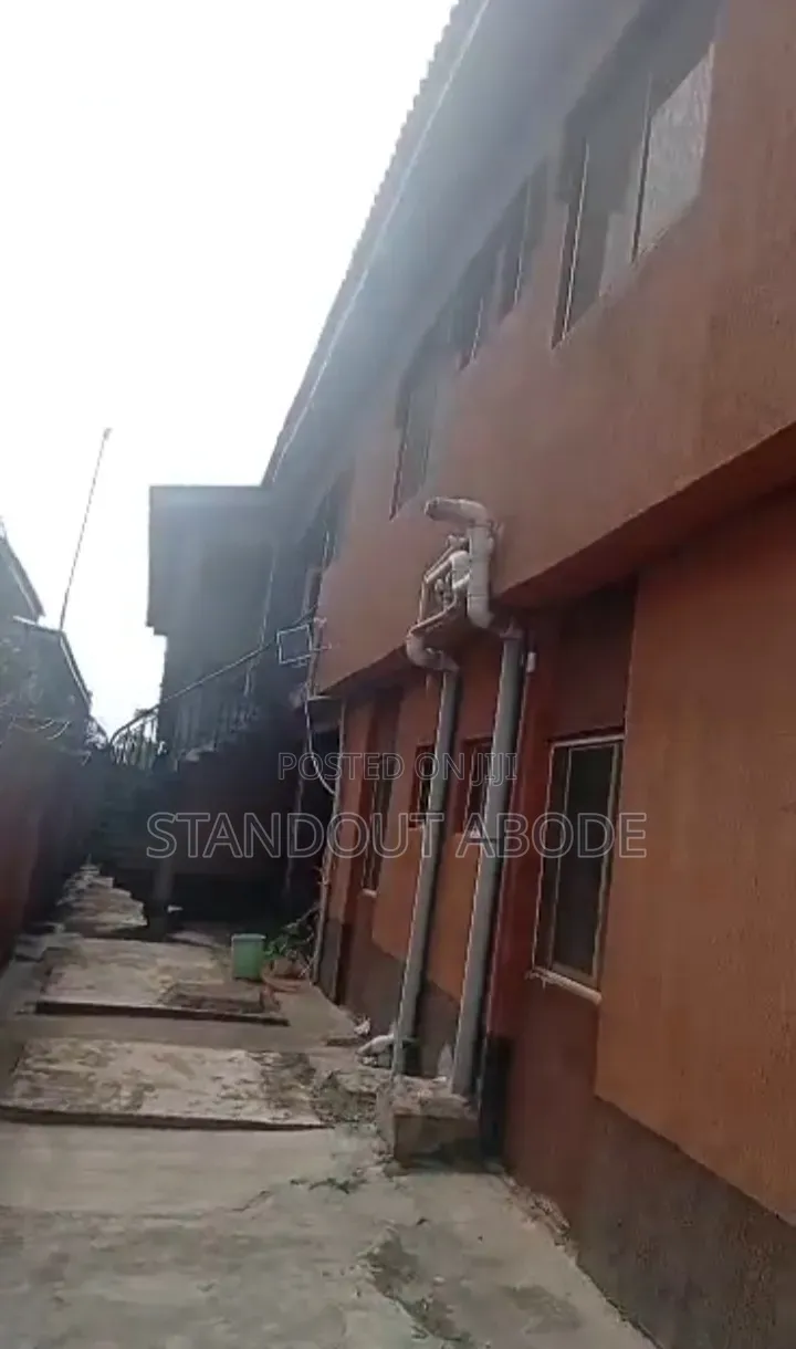 2bdrm Block of Flats in Unity Estate for sale in Unity Estate