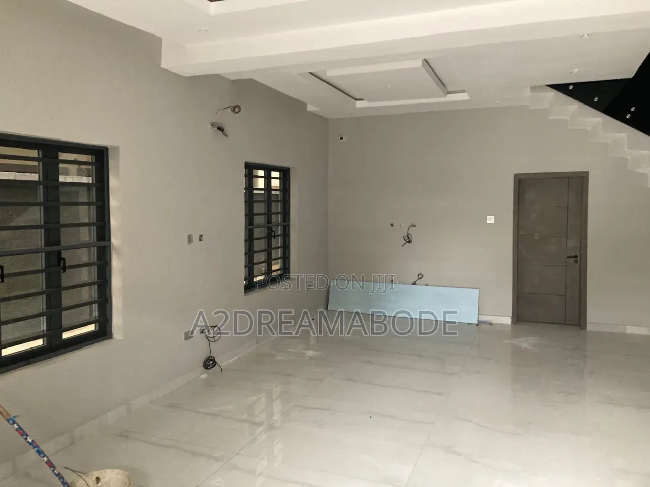 5bdrm Duplex in Ikeja Gra for rent in Ikeja GRA