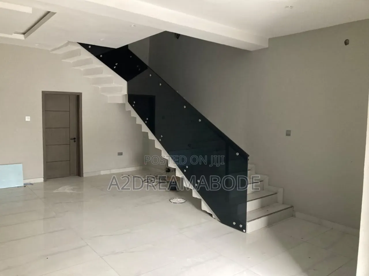 5bdrm Duplex in Ikeja Gra for rent in Ikeja GRA