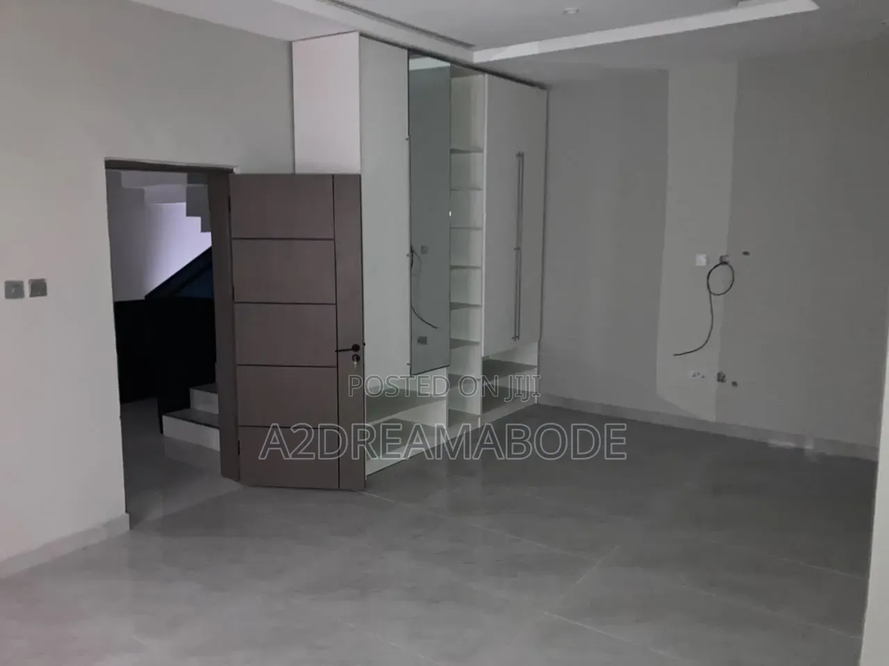 5bdrm Duplex in Ikeja Gra for rent in Ikeja GRA