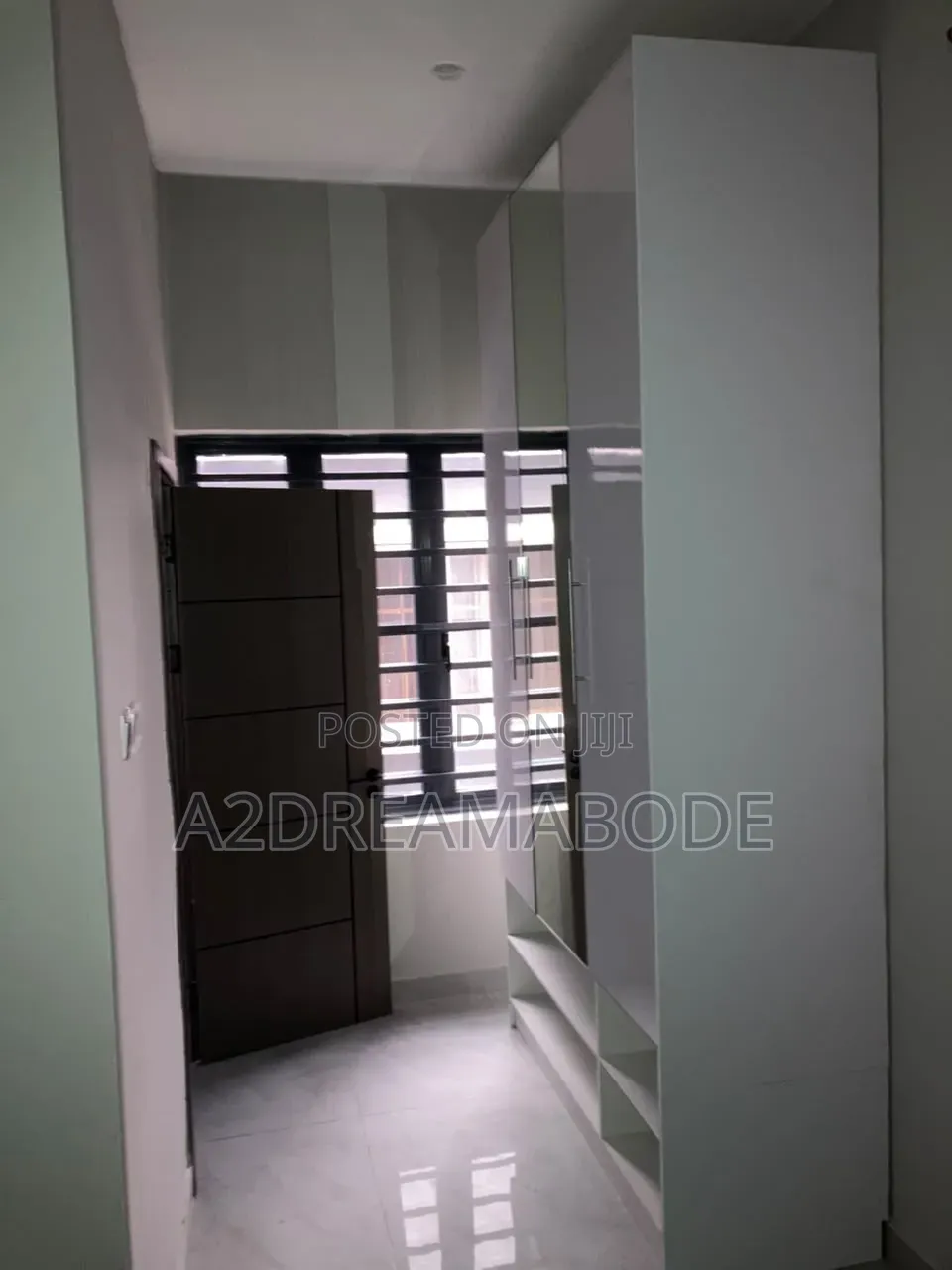 5bdrm Duplex in Ikeja Gra for rent in Ikeja GRA