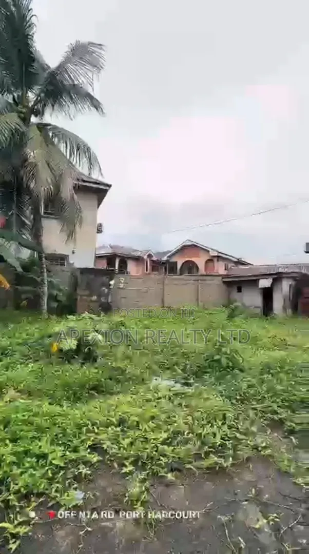 Land for Sale in New Layout