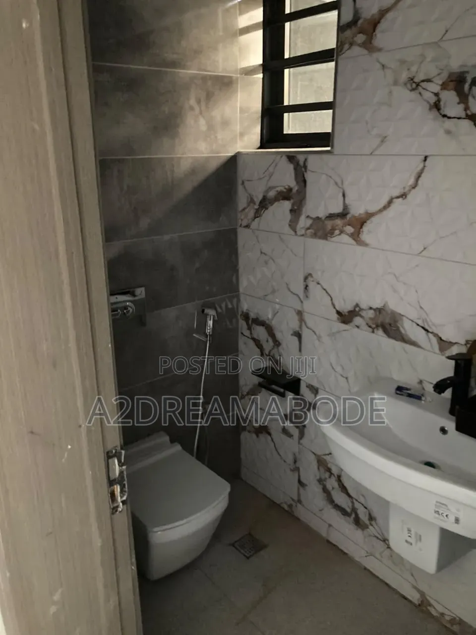 5bdrm Duplex in Ikeja Gra for rent in Ikeja GRA