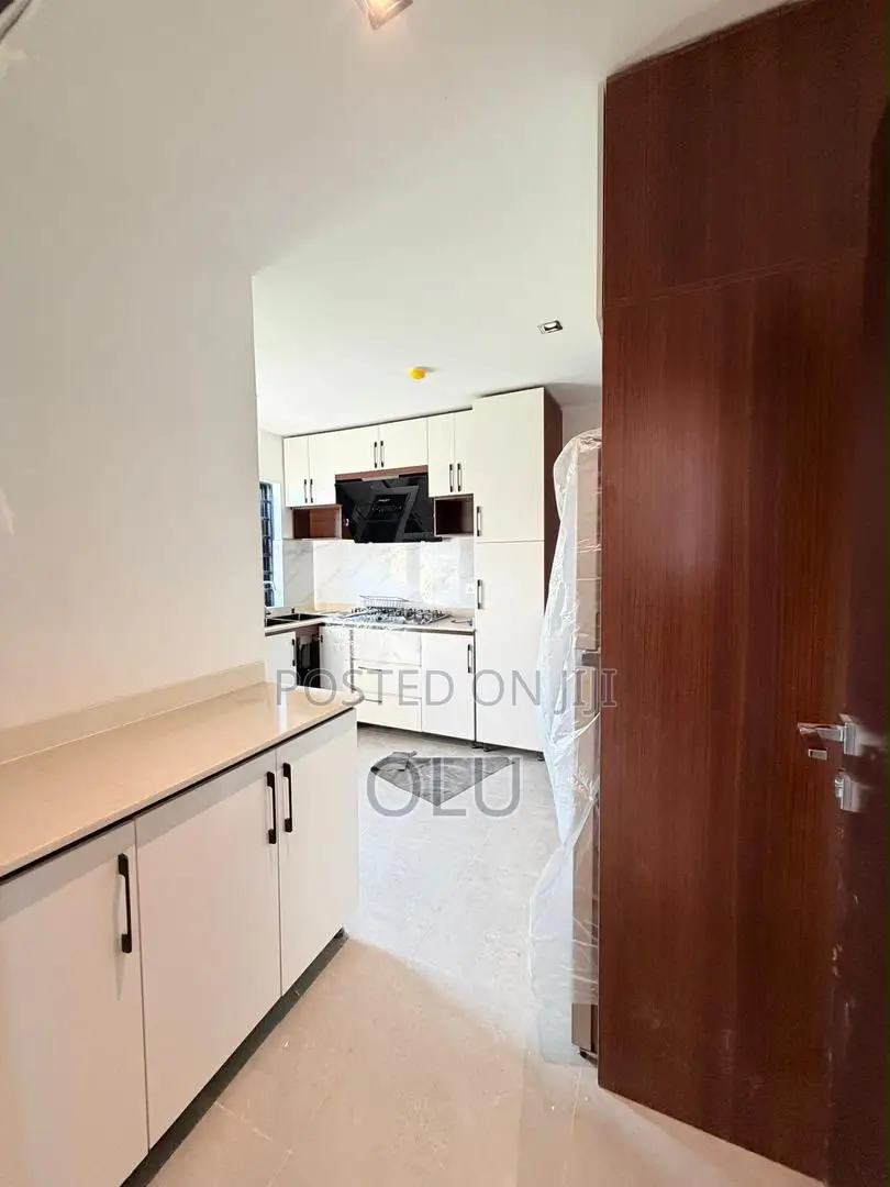 Furnished 4bdrm Duplex in Opebi Ikeja for sale in Opebi