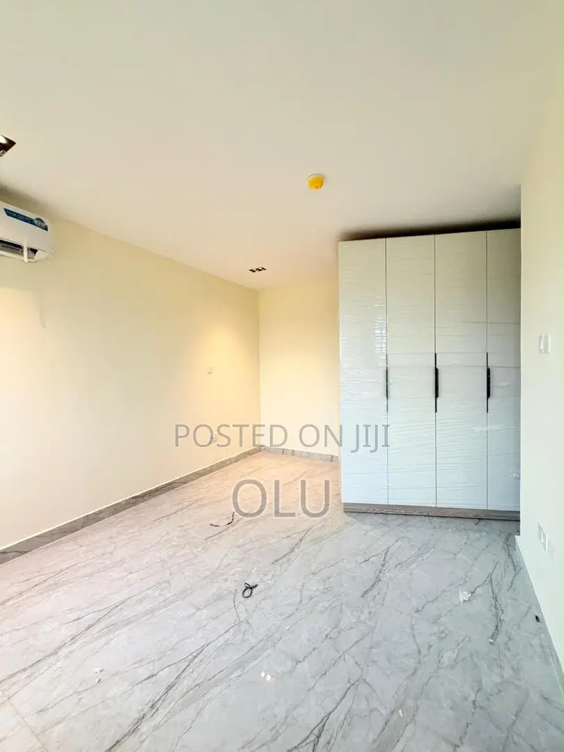 Furnished 4bdrm Duplex in Opebi Ikeja for sale in Opebi