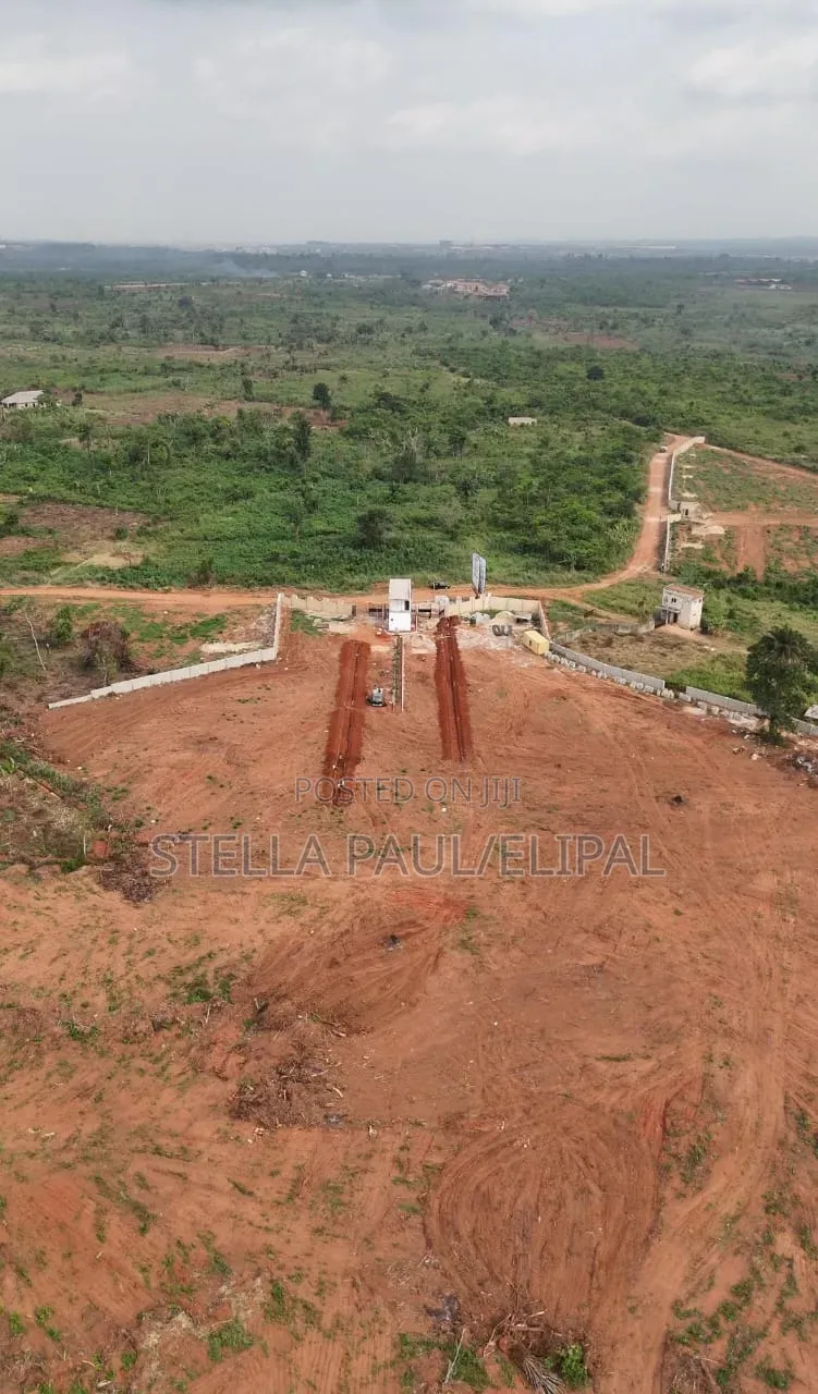 Oakville Green Estate Mowe | C of O Land for Sale | From ₦4.5M in Obafemi-Owode