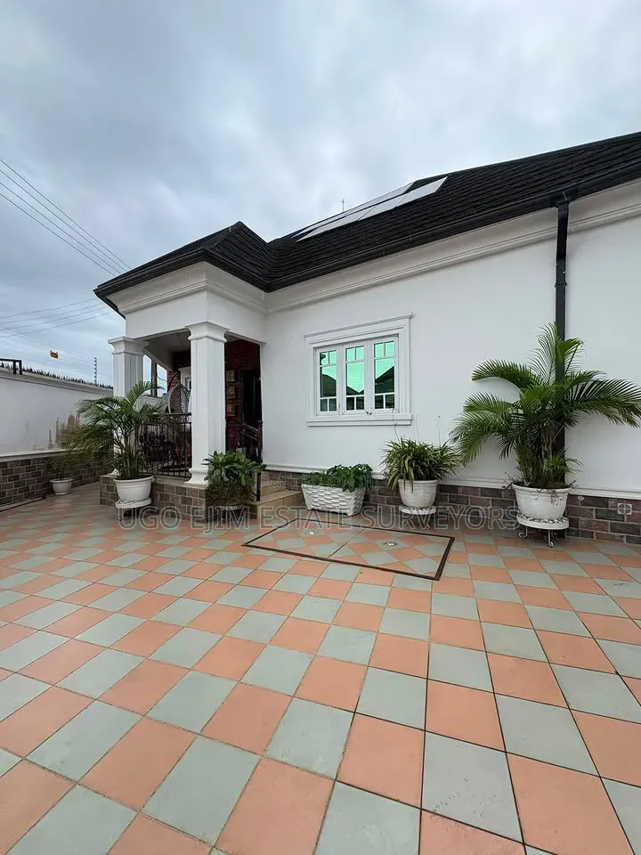 3bdrm Bungalow in Port-Harcourt for sale in Port-Harcourt